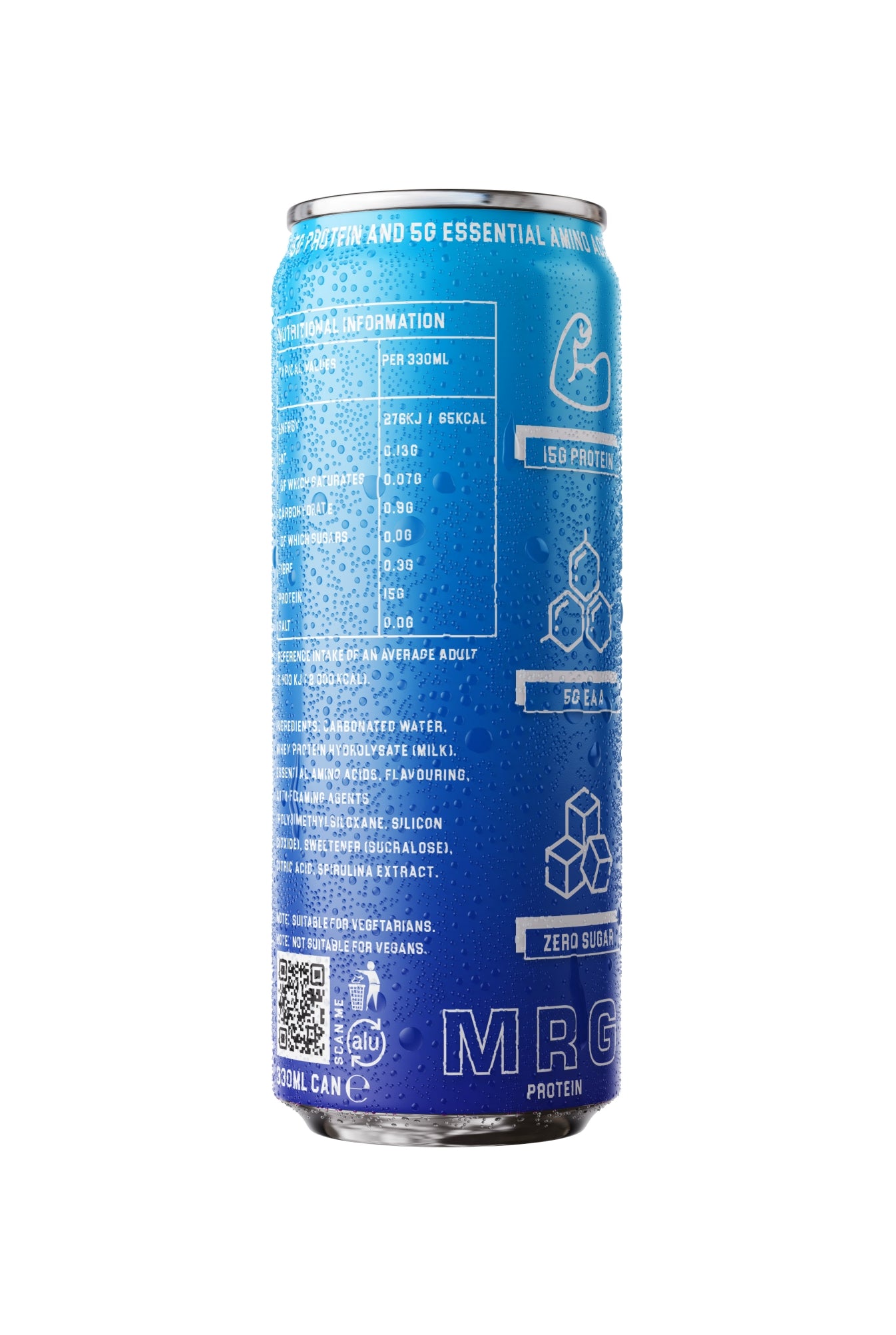 Blue Razberry