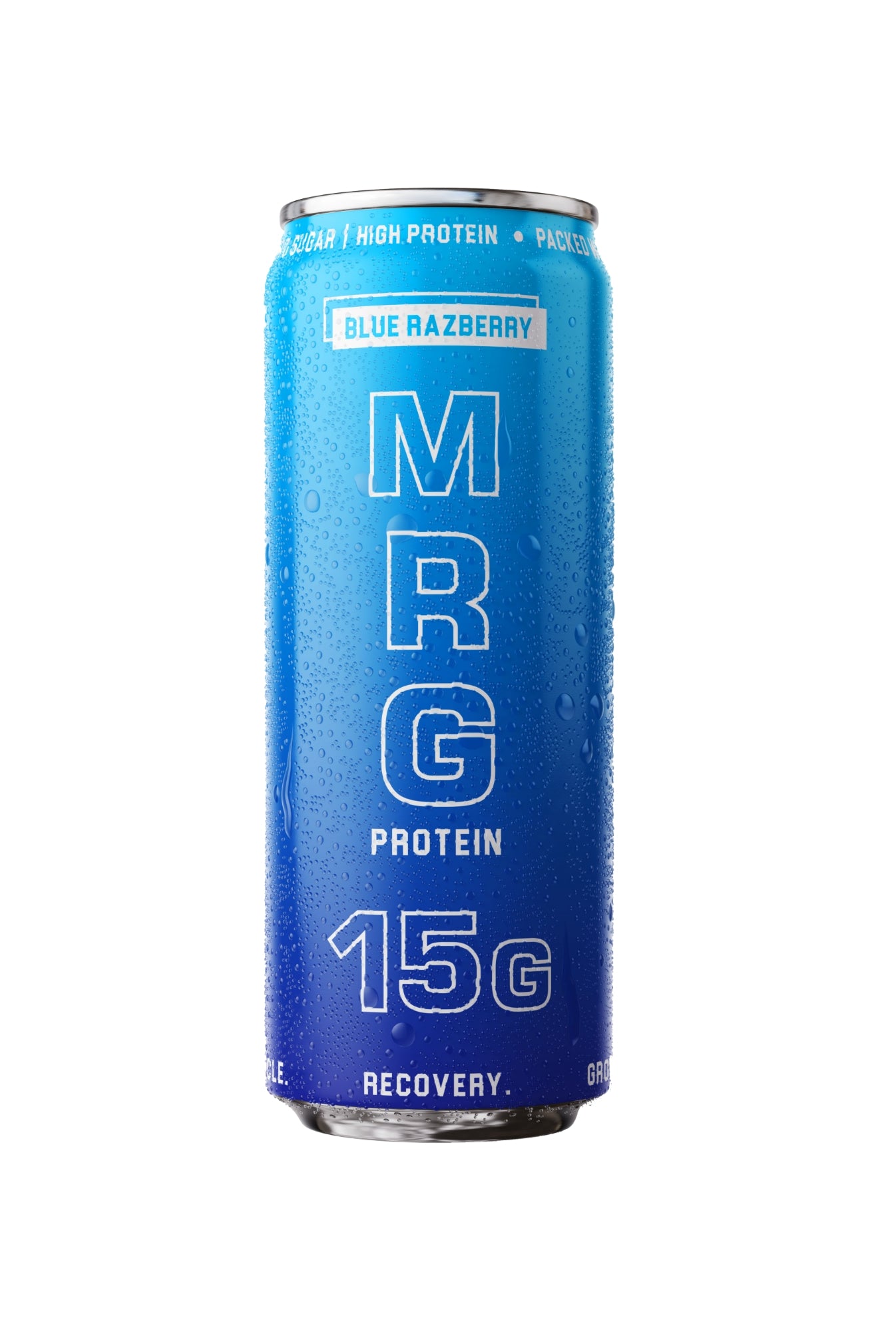 Blue Razberry