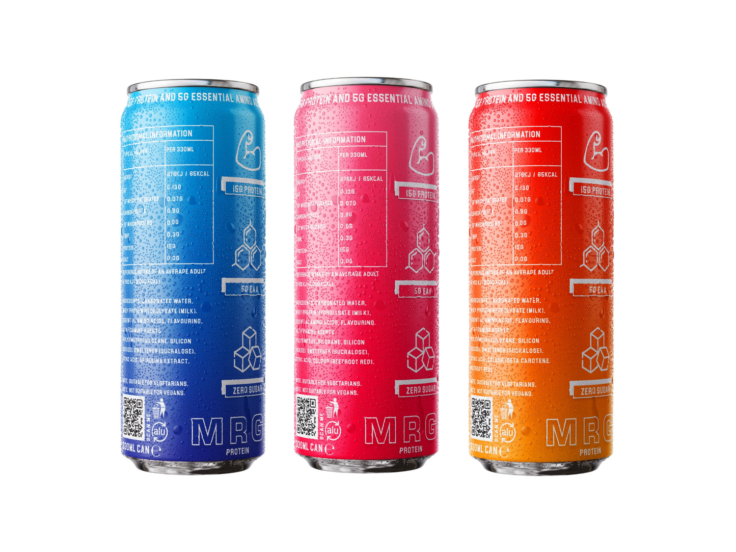 Variety Packs