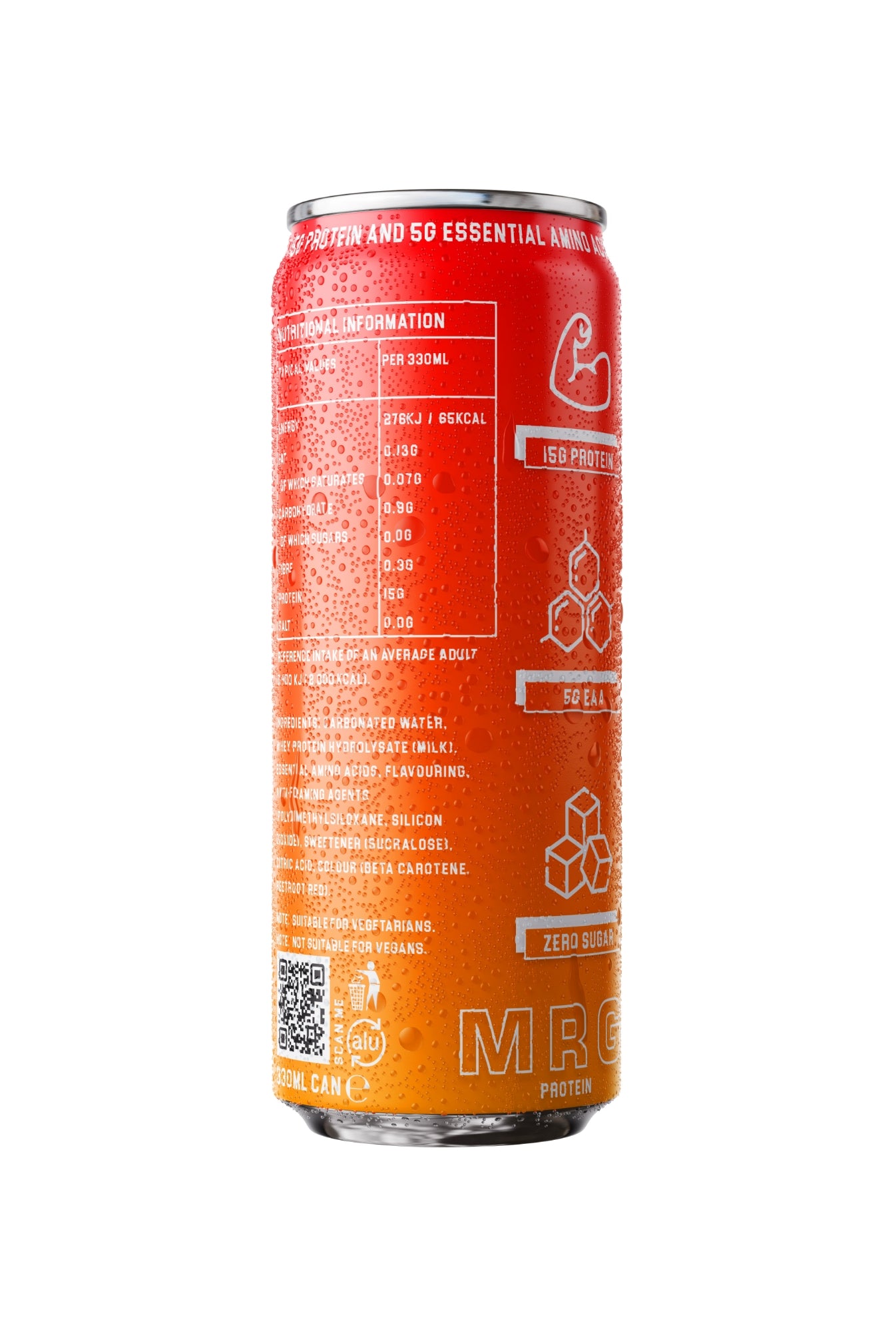 Orange Crush