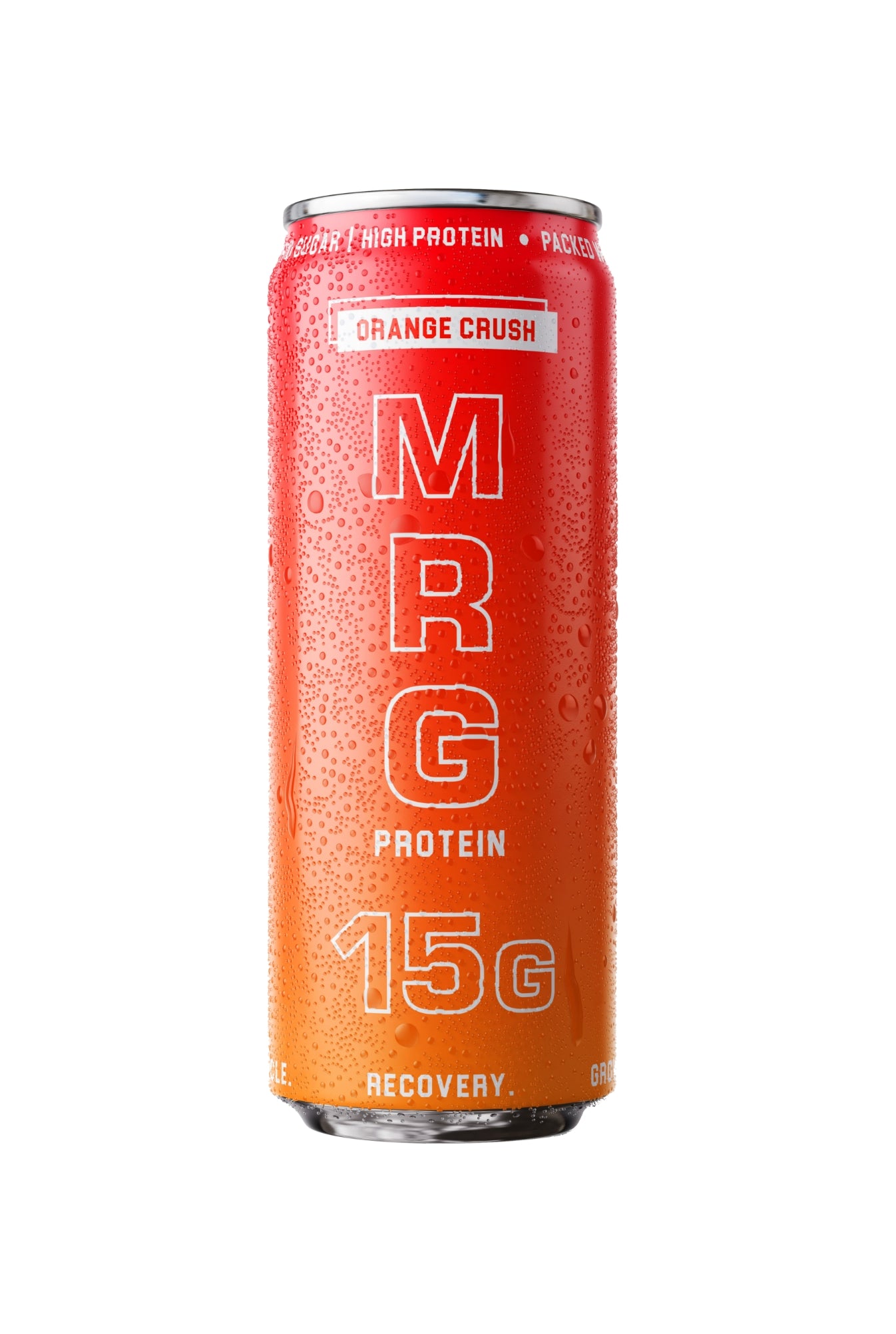 Orange Crush