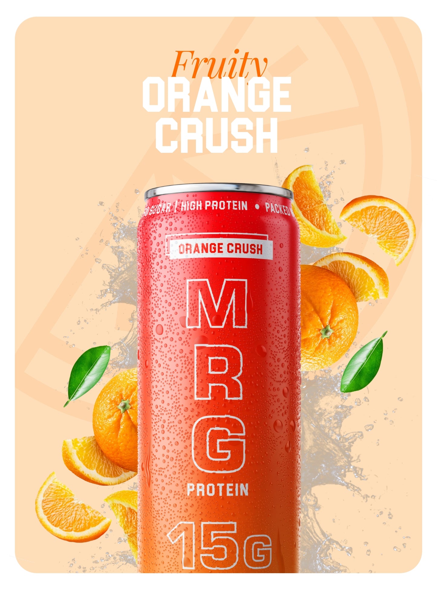 Orange Crush
