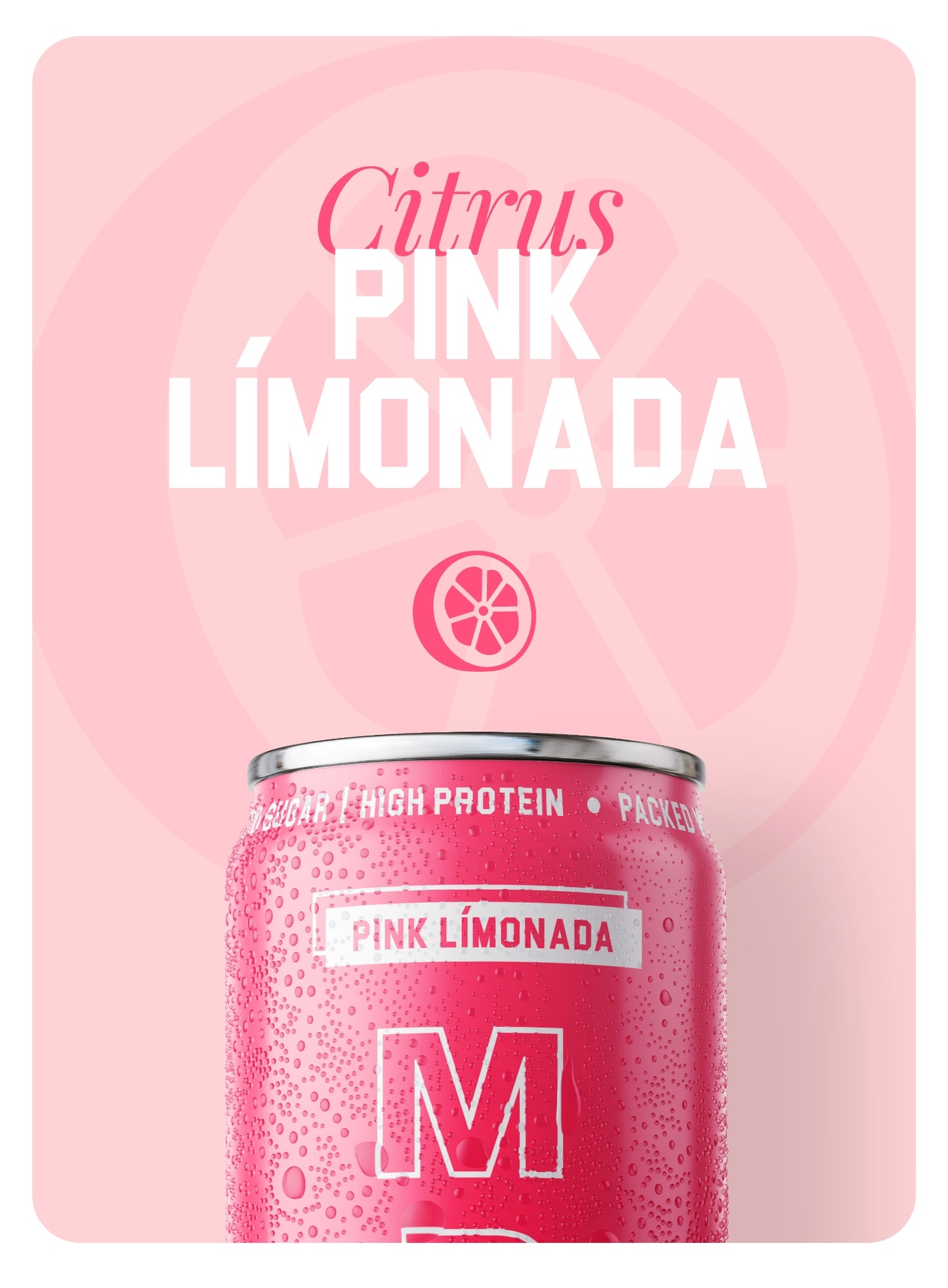 Pink Límonada