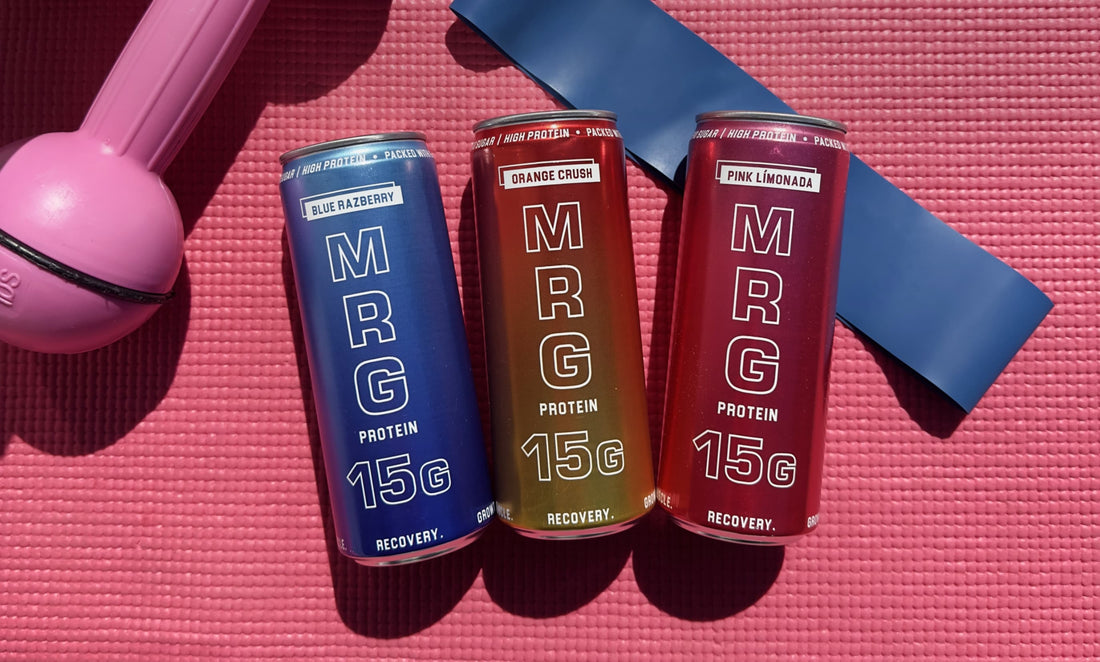 Protein Soda Beverages: 7 Proven Benefits