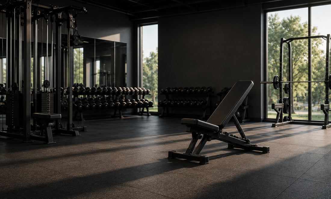 How to Stay Motivated to Go to the Gym (Even When You Don't Feel Like It)