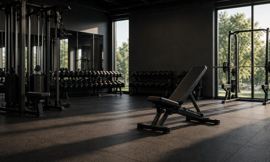 How to Stay Motivated to Go to the Gym (Even When You Don't Feel Like It)