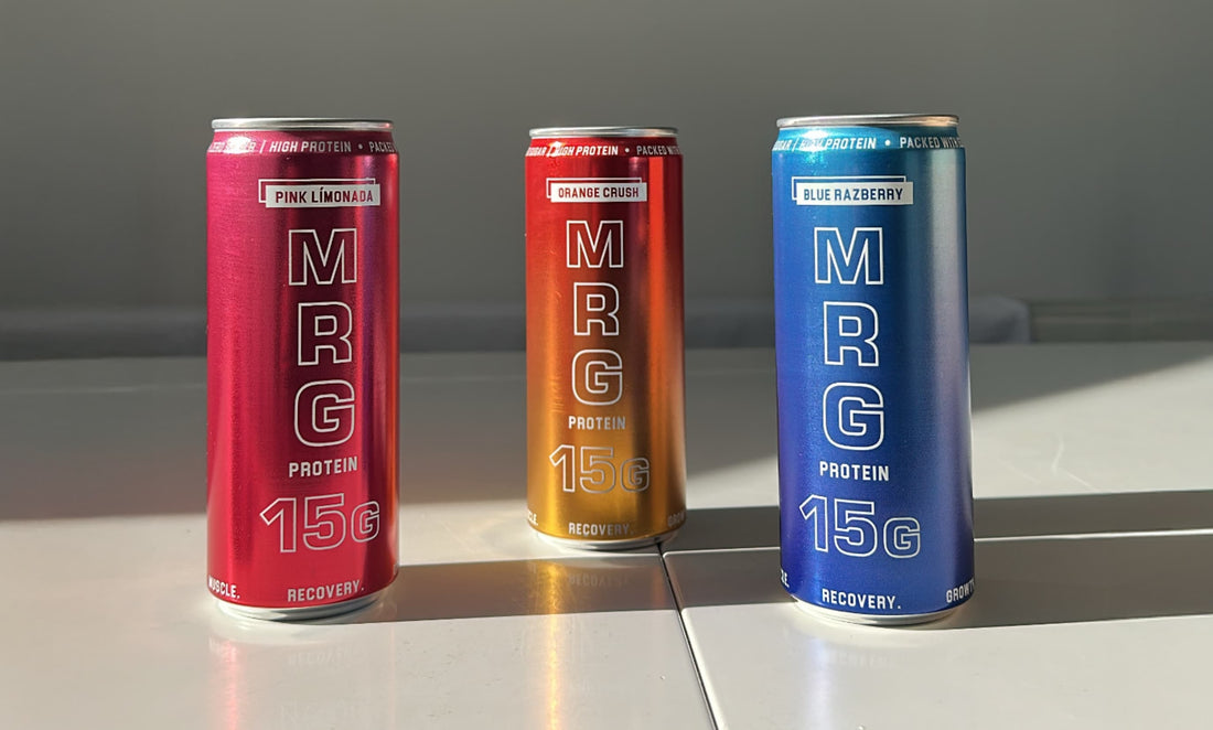 Healthy Alternatives to Sugary Drinks (That Actually Taste Good)