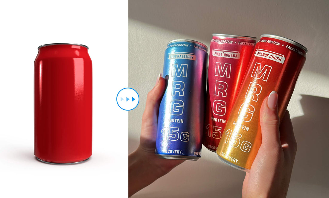 3 Reasons to Swap Your Afternoon Soda for a Protein Pop