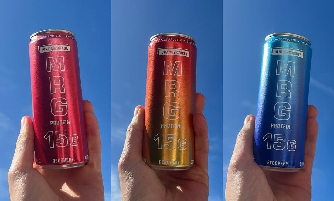 Best Low-Calorie Protein Drinks in the UK (2026 Guide)