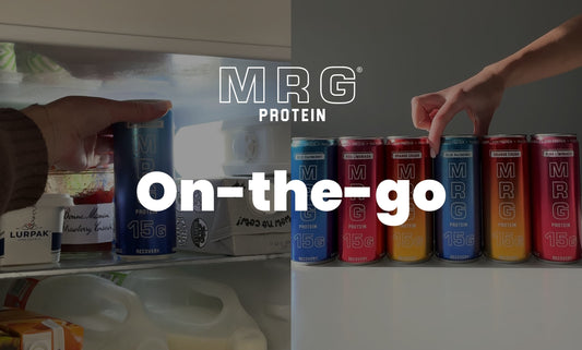3 Times You Need Protein On-The-Go (That Aren’t the Gym)