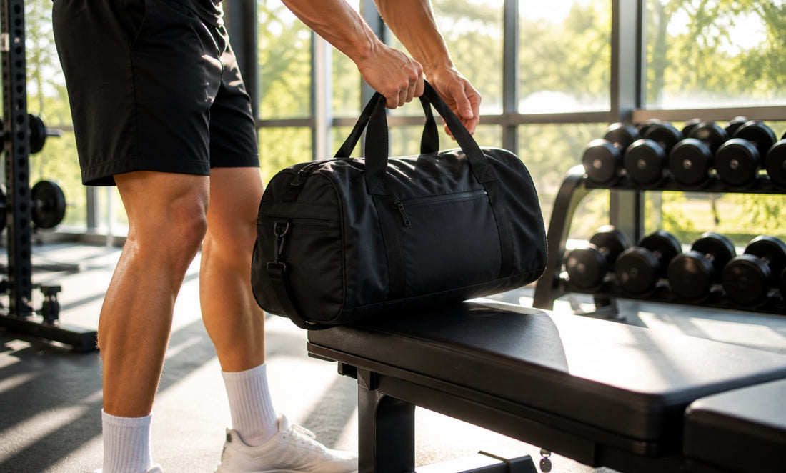New to the Gym? Here’s a Simple Routine You Can Actually Stick To