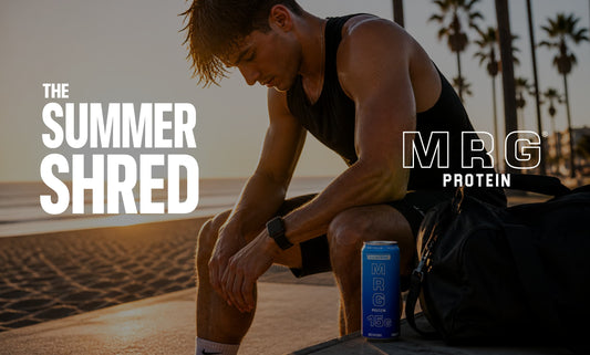 The Simple Summer Shred Plan (Without Overcomplicating It)