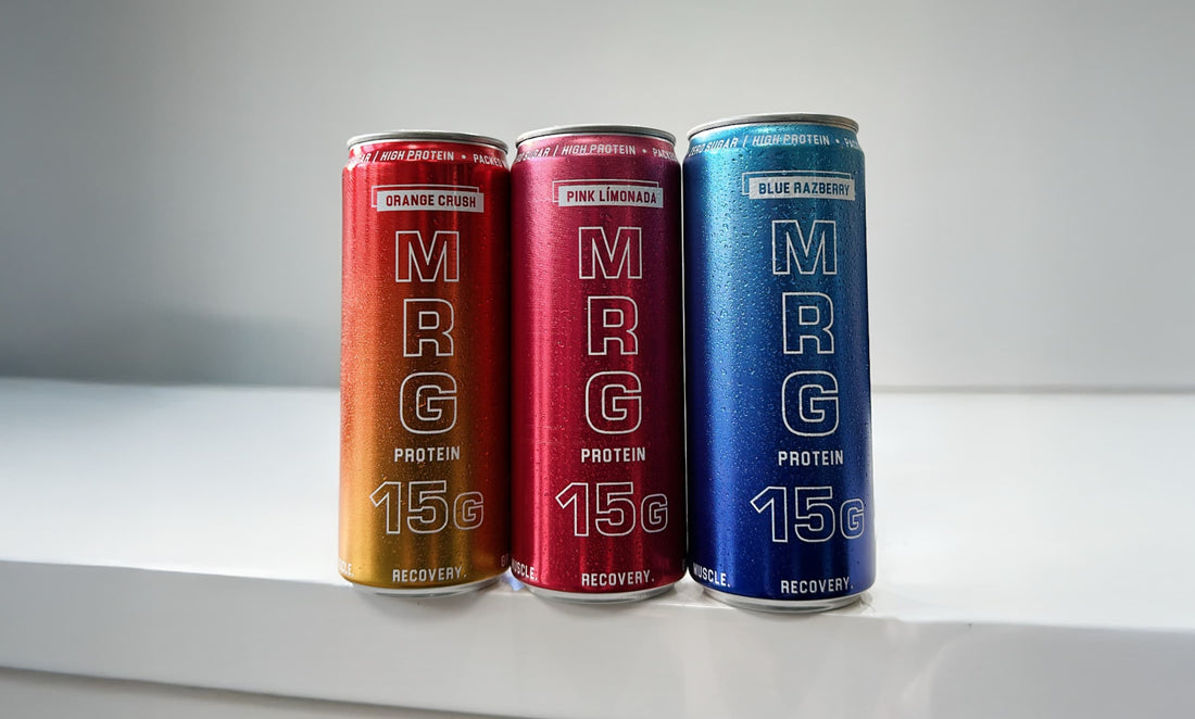 What Is Protein Soda? (And Why It’s Taking Over)