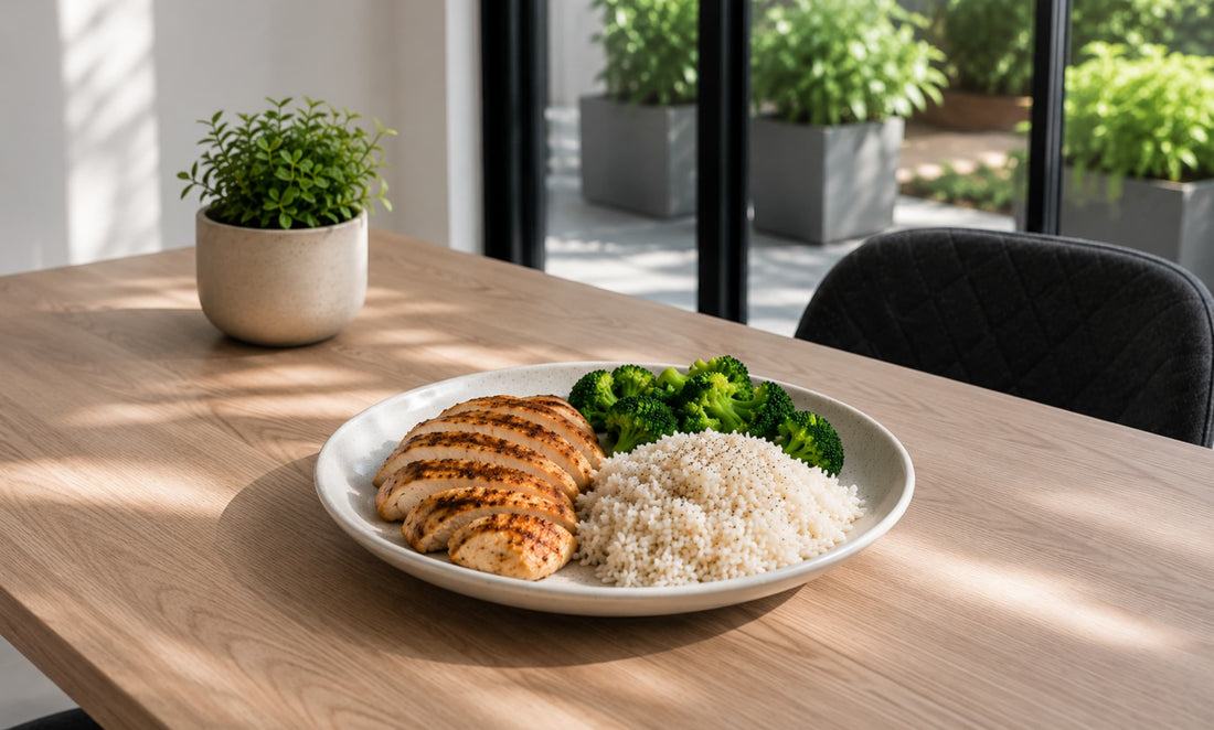 What to Eat Before a Workout
