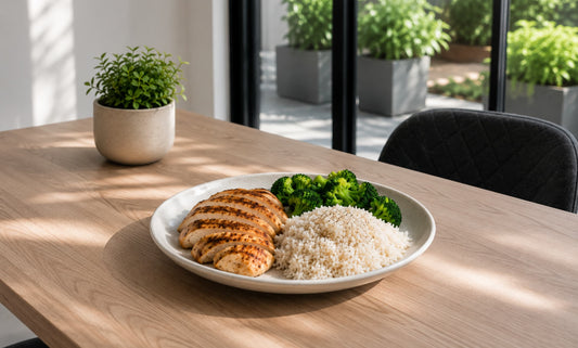 What to Eat Before a Workout