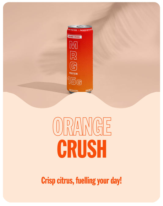 Orange Crush