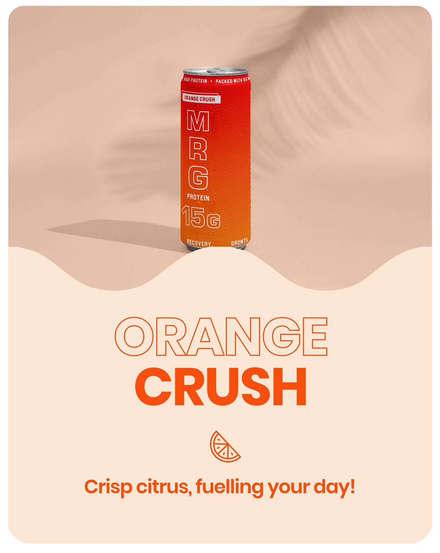 Orange Crush