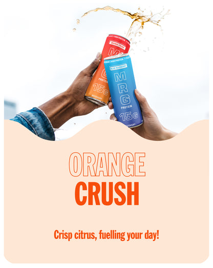 Orange Crush