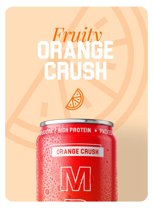 Orange Crush