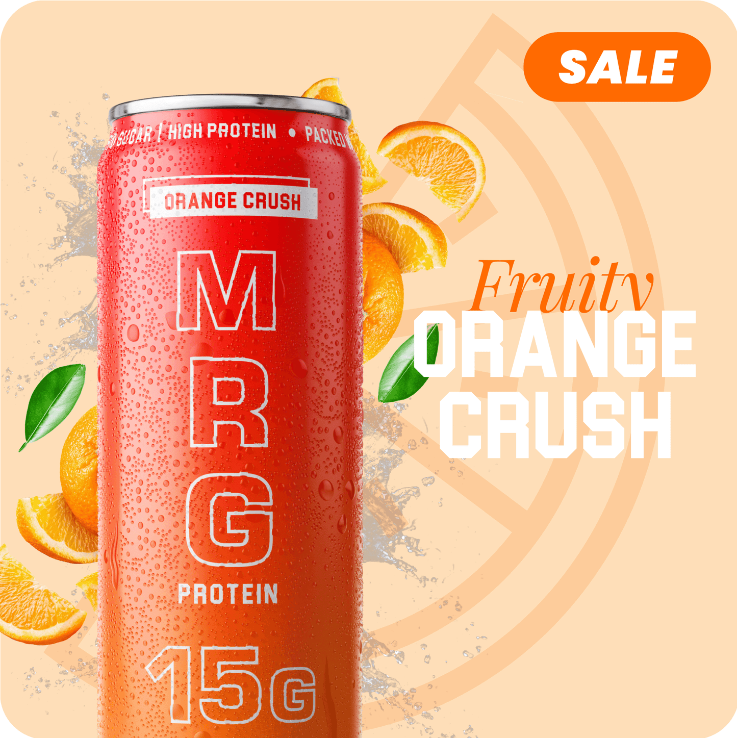 Orange Crush