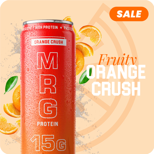 Orange Crush