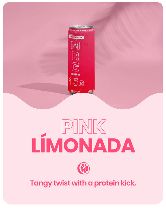 Pink Límonada