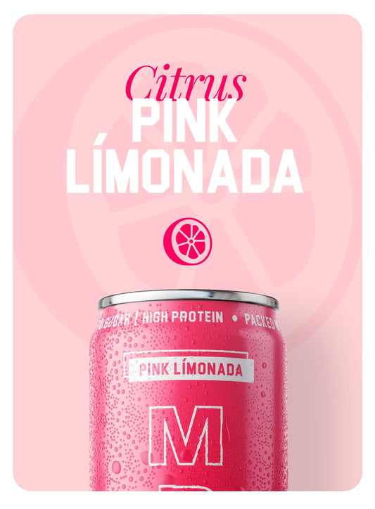 Pink Límonada