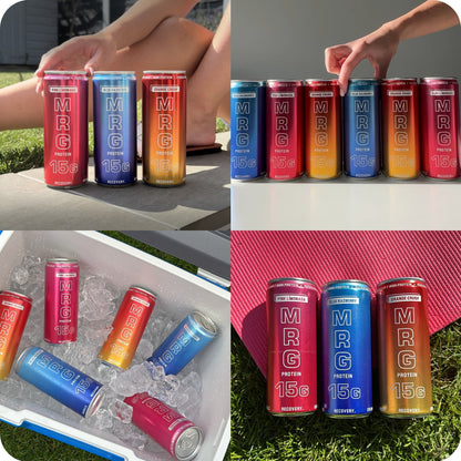 Variety Packs